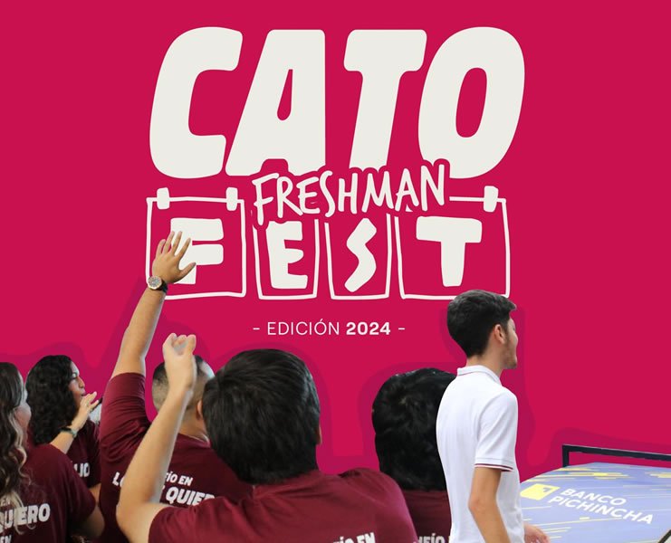 Cato Fest 2024 - Foto UCSG