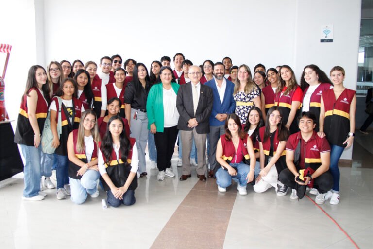Emprende Fest 2025 - Foto UCSG