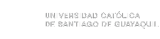 Universidad Catolica de Santiago de Guayaquil