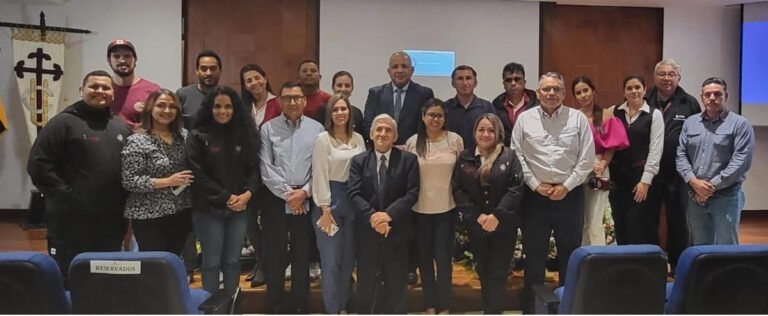 Rendicion de Cuentas Radio y Television UCSG - Foto UCSG